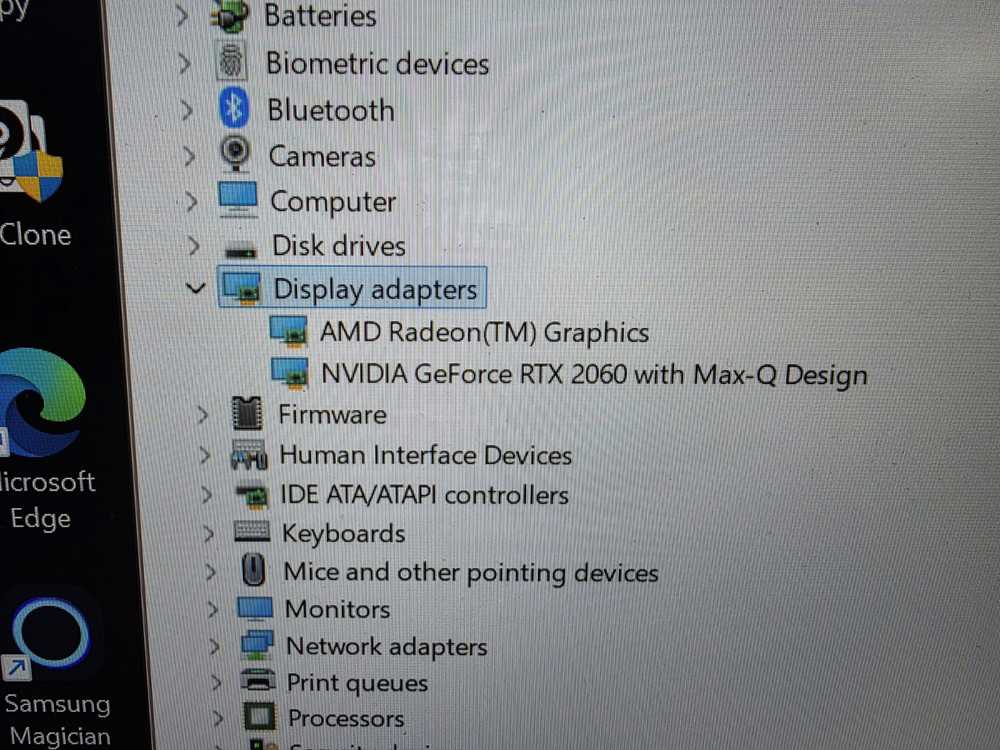 ASUS ROG Zephyrus G14 Gaming Laptop - Ryzen 9, RTX 2060, 40GB RAM