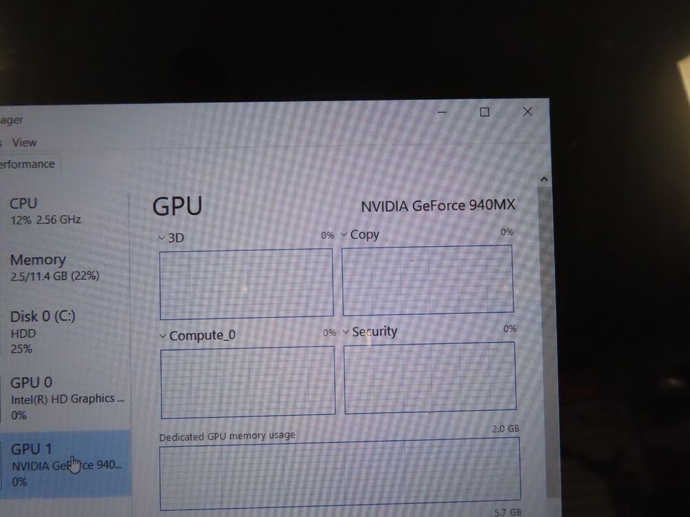 ASUS Q524U Notebook / Gaming Laptop with Intel Core i7 and Touchscreen Display