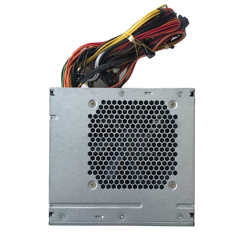 New 460W Power Supply for DELL XPS 8910, 8920, 8300, 8500, 8700, 8900 R5 AC460AM-03