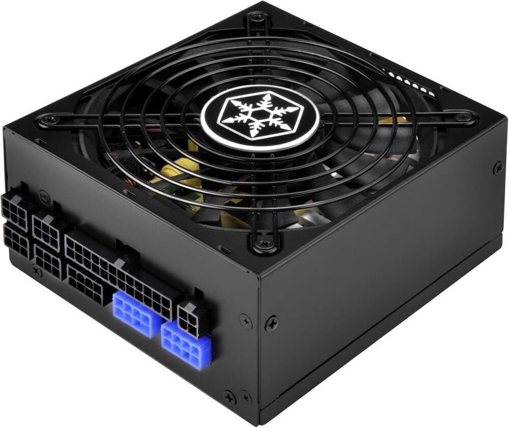 Silverstone SX800LTI 800W Power Supply