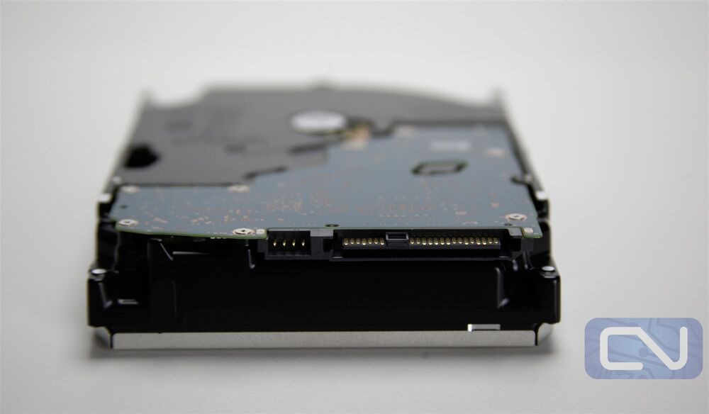Dell N96X 12TB SAS MG09 Series MG09SCA12TEY 3.5 HDD