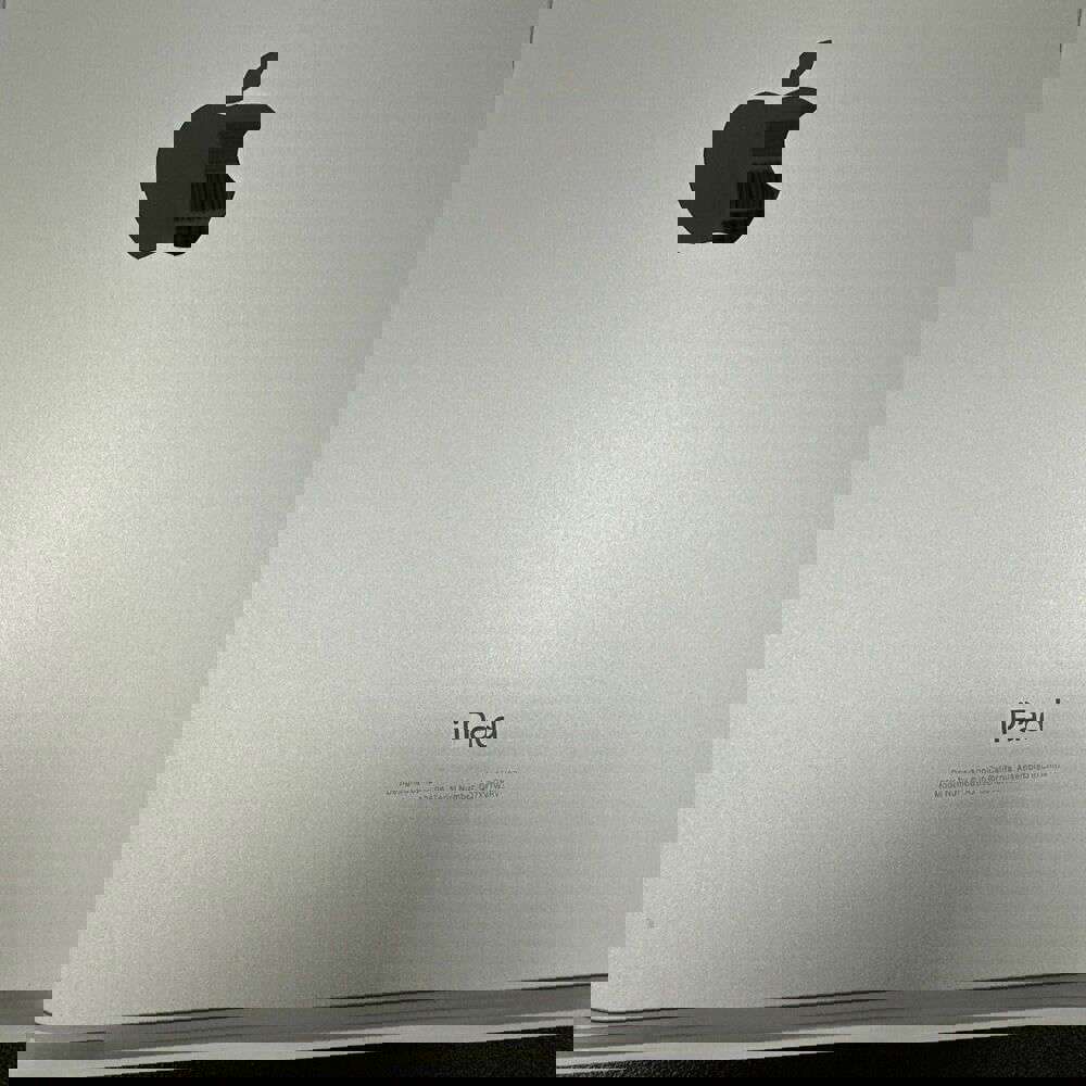 Apple iPad 10th Generation 10.9-inch Wi-Fi Tablet (64GB/256GB, All Colors)