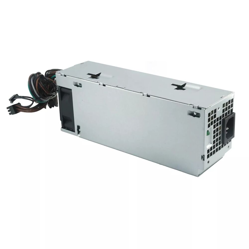 500W D500EPM-00 5K7J8 Power Supply Unit for Dell G5, XPS 8940, 7060, 5060, and 7080MT - New