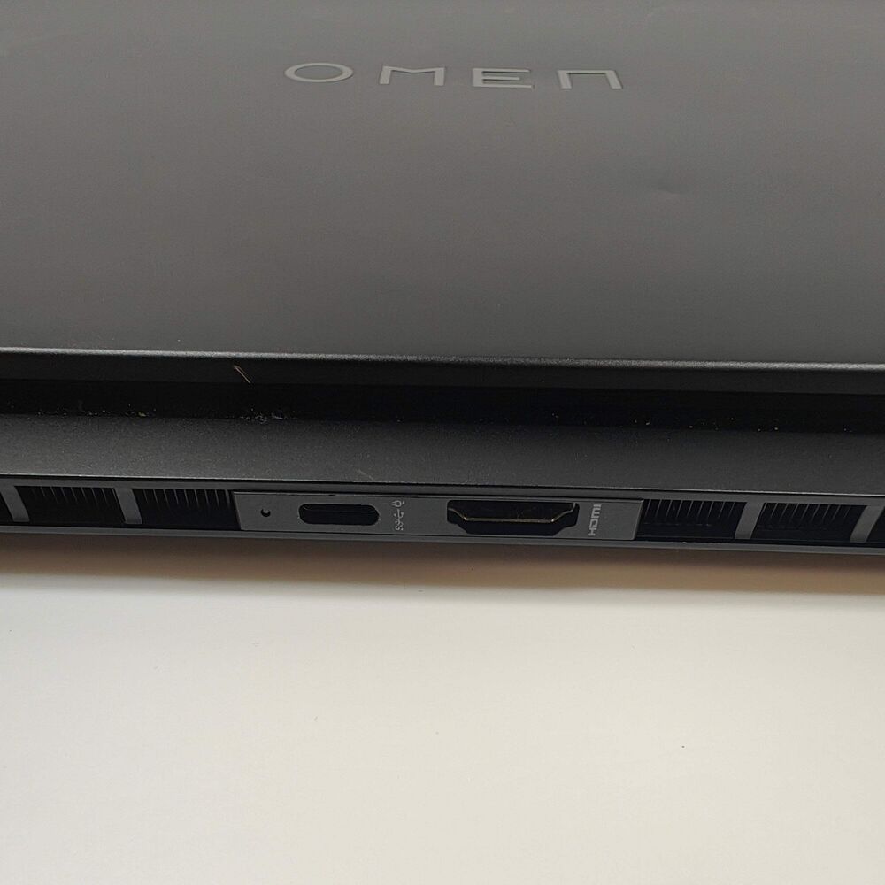 HP OMEN Transcend 14 Gaming Laptop - Core Ultra 7 155H, 16GB RAM, 1TB SSD, RTX 4060