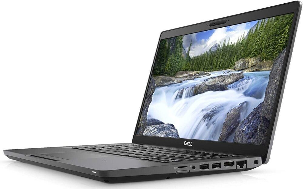 14 FHD TouchScreen Dell Latitude Laptop: Intel i5 Quad Core, 32GB RAM, 1TB NVME SSD