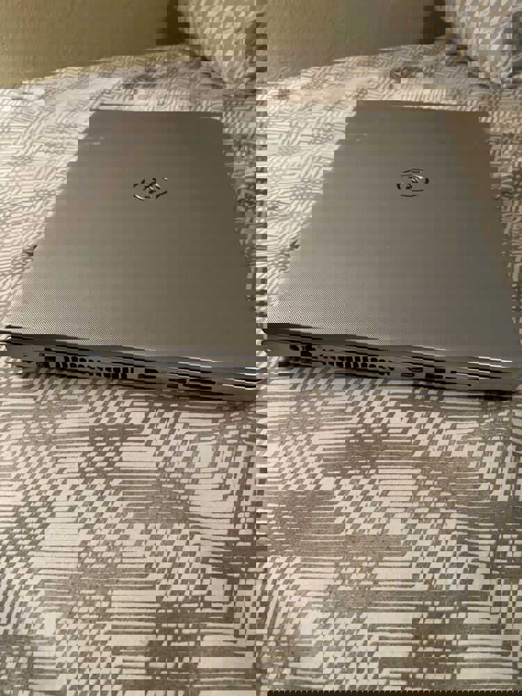 DELL Inspiron 15 Gaming Laptop - Intel i5-5200U, GTX 920m 2GB, 250GB SSD, 8GB RAM