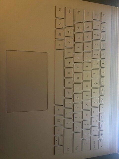 Microsoft Surface Book 2 13.5 (256GB SSD, Intel Core i7-8650U, 8GB RAM)