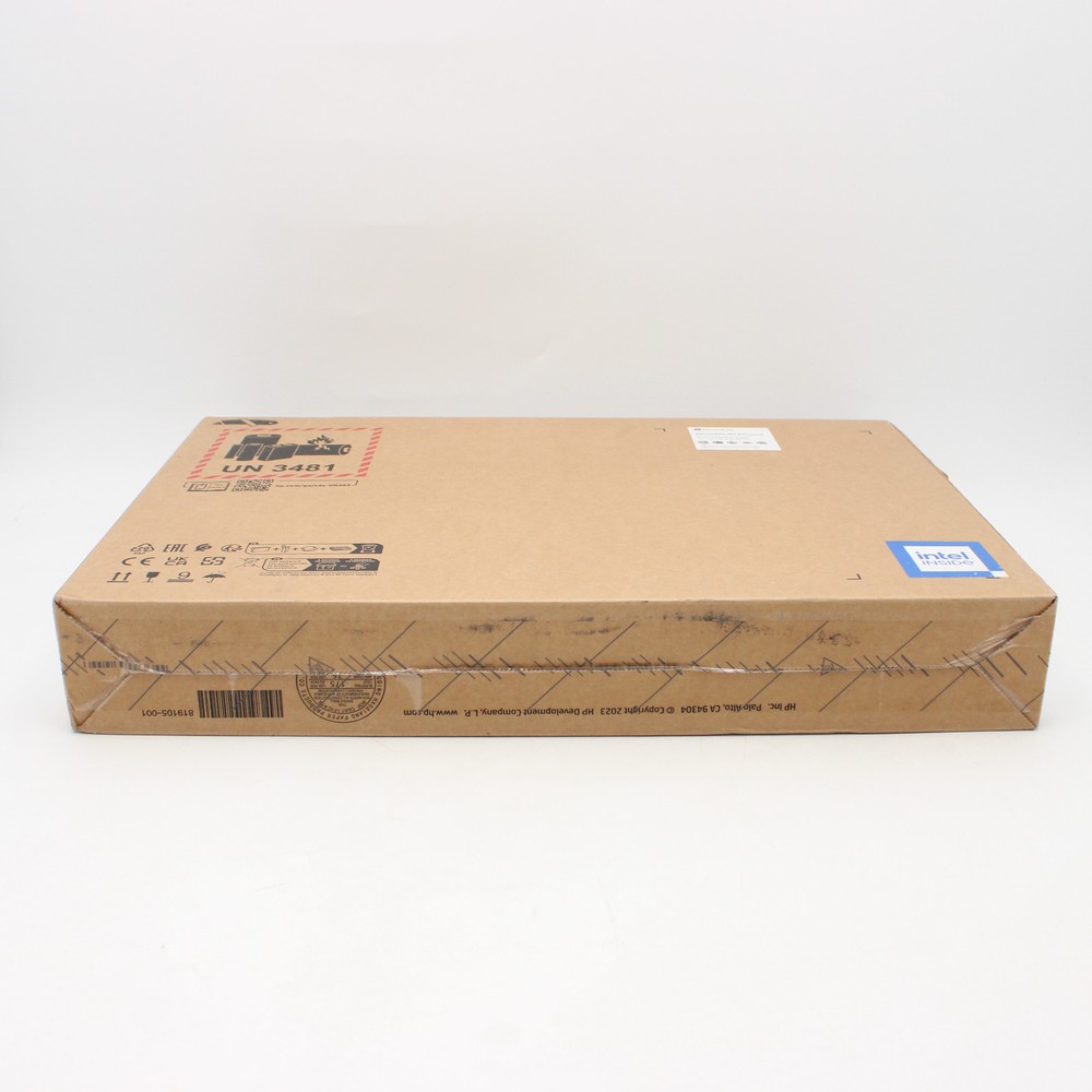 HP Laptop 14-dq0706tg 14" Intel Celeron N4120 4GB DDR4 64GB eMMC Windows 11 Home