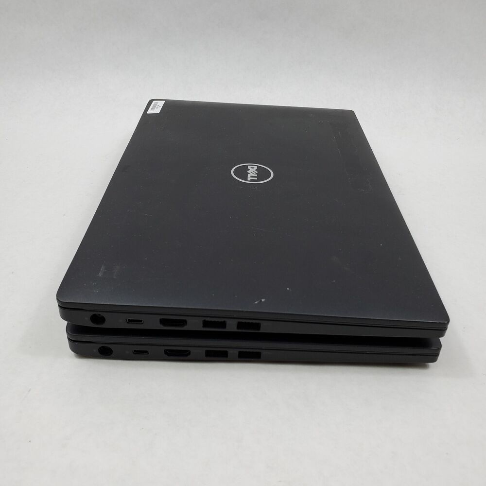 Dell Latitude 7480 Laptop - Intel Core i5-7300U, 16GB RAM, 256GB SSD
