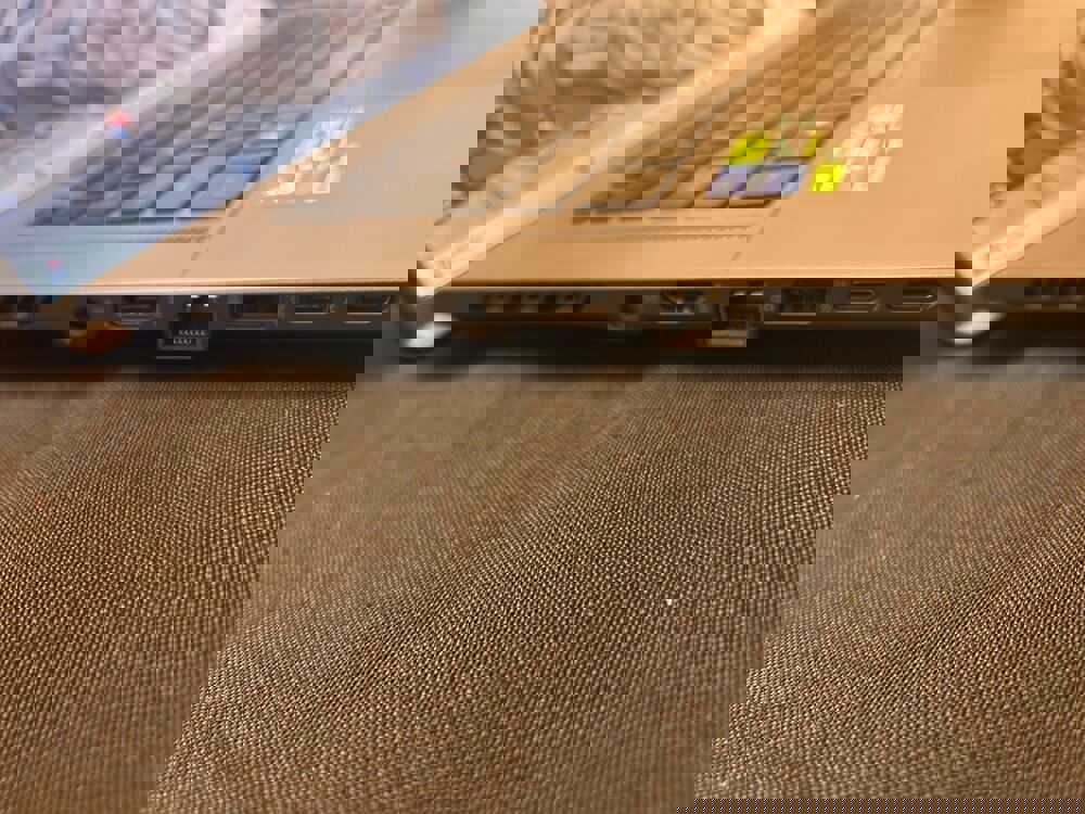 ASUS ROG Zephyrus G16 16" FHD 165Hz Gaming Laptop - Intel 13th Gen Core i7