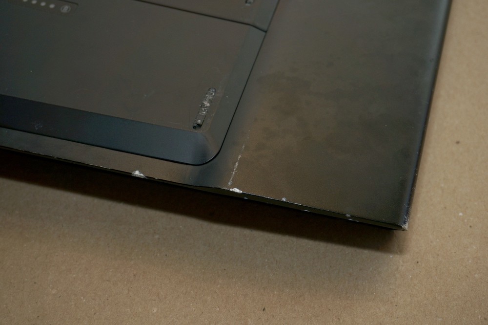Alienware M17x R1 Gaming Laptop with GTX 280M SLI and 256GB SSD