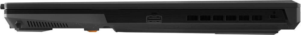 ASUS TUF A16 16 Gaming Laptop with RX 7700S, R7 7735HS, 16GB RAM, and 512GB SSD