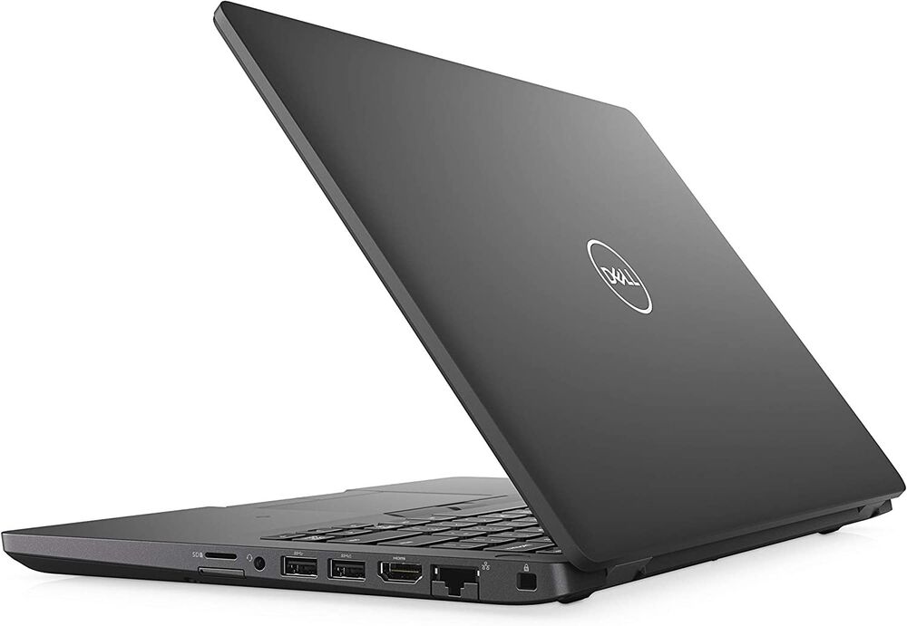 14 FHD TouchScreen Dell Latitude Laptop: Intel i5 Quad Core, 32GB RAM, 1TB NVME SSD