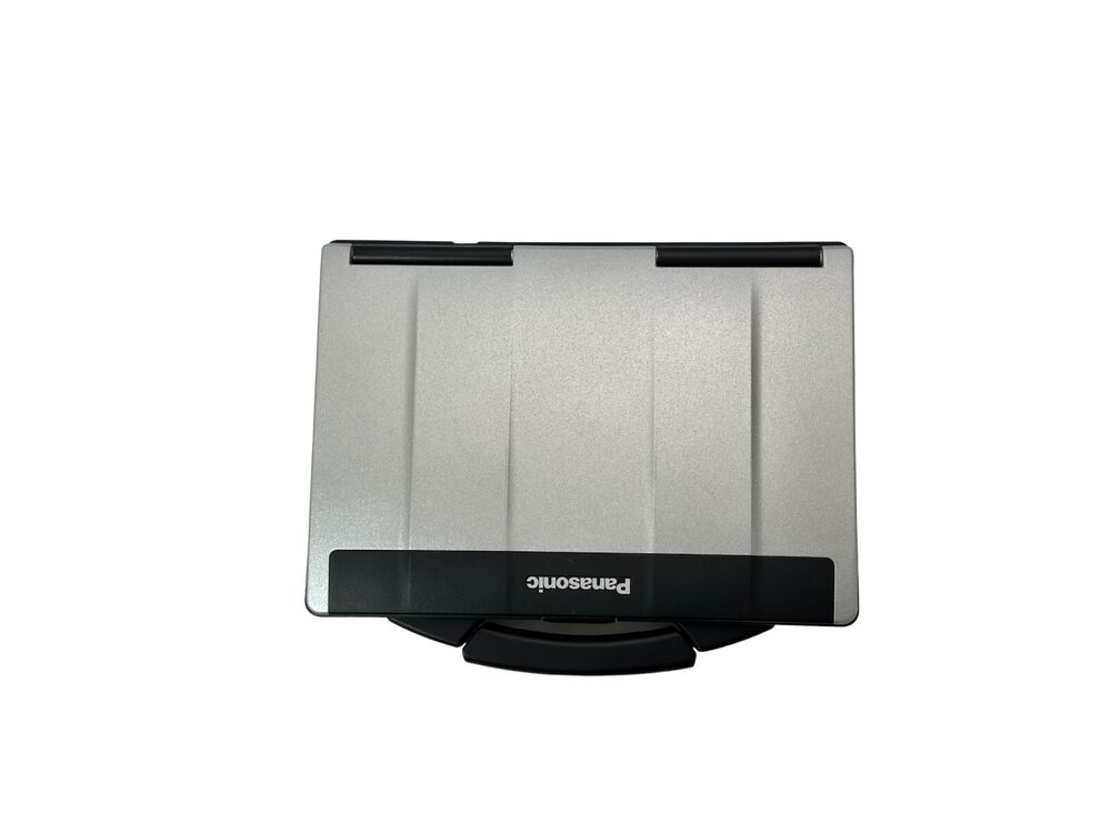 Panasonic Toughbook CF-53 14" Laptop with Core i5 4310U, 16GB RAM, 512GB SSD, Windows 10 Pro