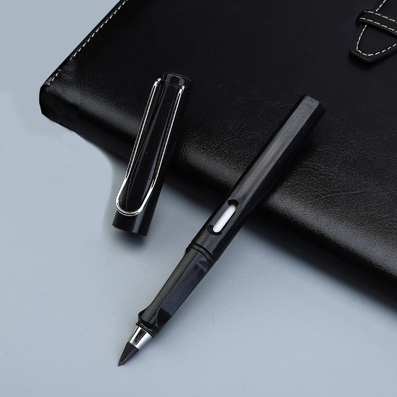 Unlimited Writing Eternal Pencil - No Ink Magic Pen for Sketching and Art