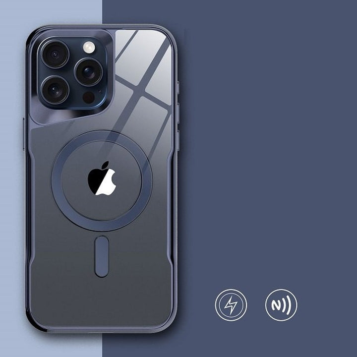 E-Tech MagSafe Case for iPhone 11 - Premium Protection with Style