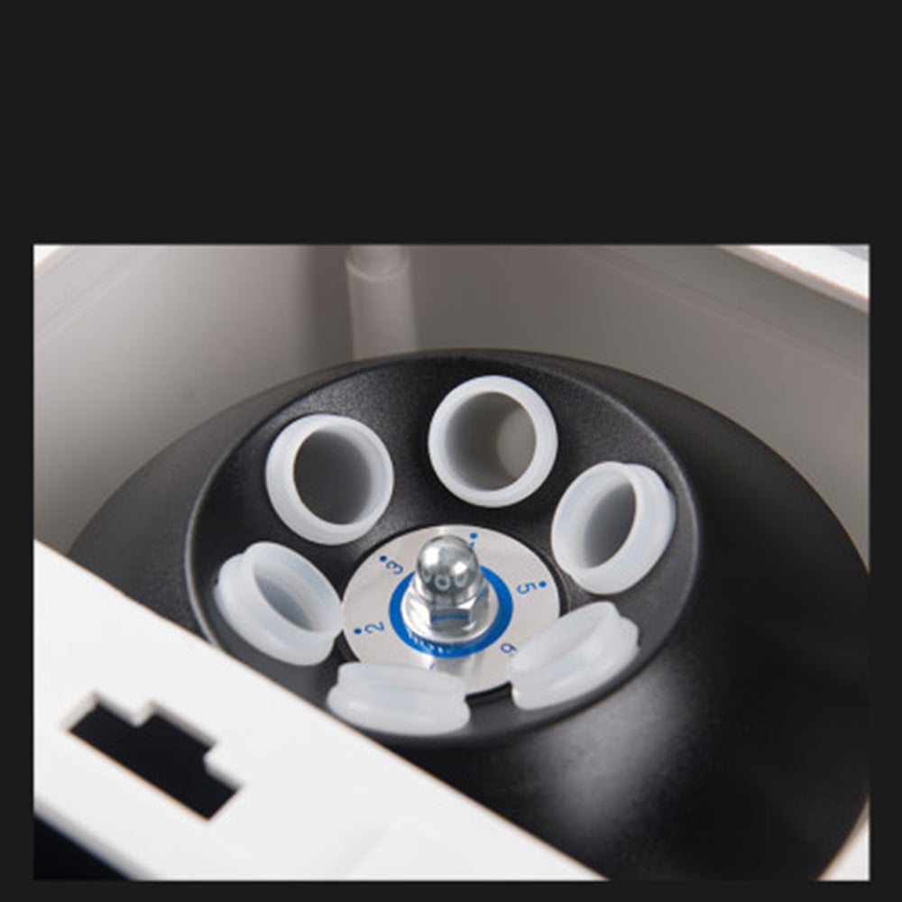 High-Speed Digital Centrifuge for Lab Use, 4000rpm, 1920Xg