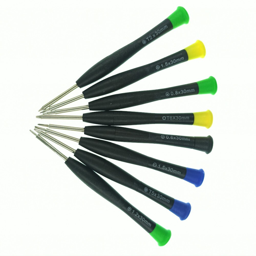 25 in 1 Precision Electronic Repair Tool Kit