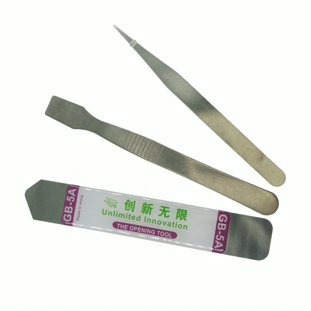 25 in 1 Precision Electronic Repair Tool Kit