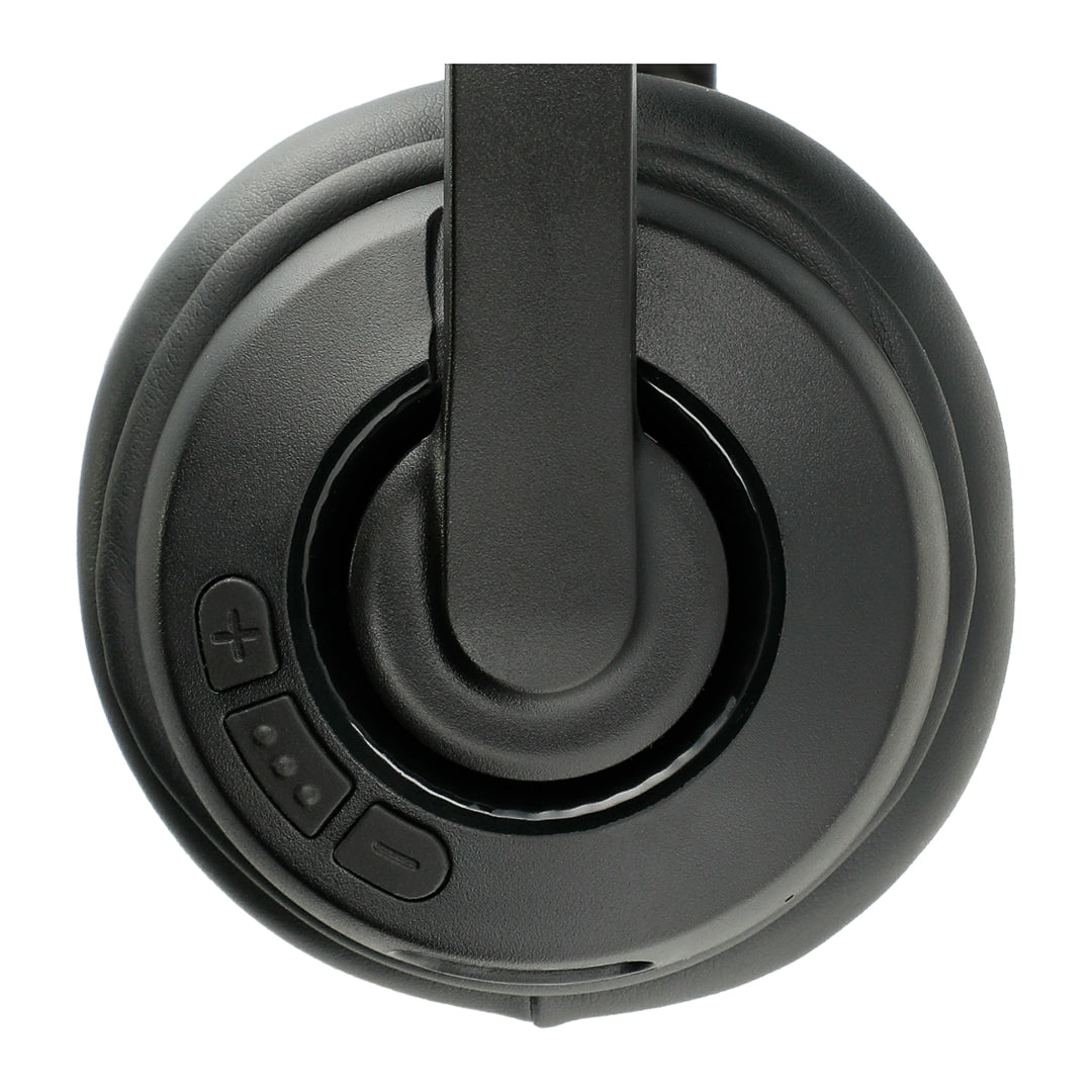 Skullcandy Cassette Bluetooth Headphones - Extended Play, Quick Charge, Comfortable Design