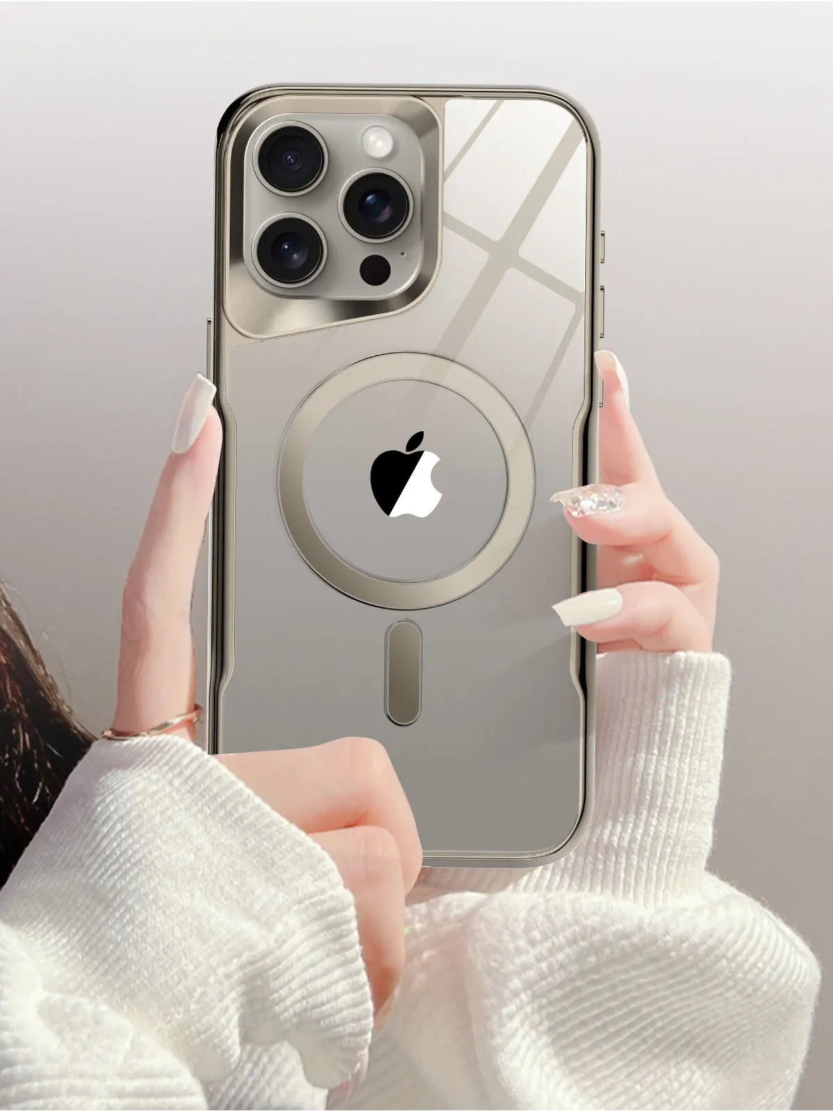 E-Tech MagSafe Case for iPhone 11 - Premium Protection with Style
