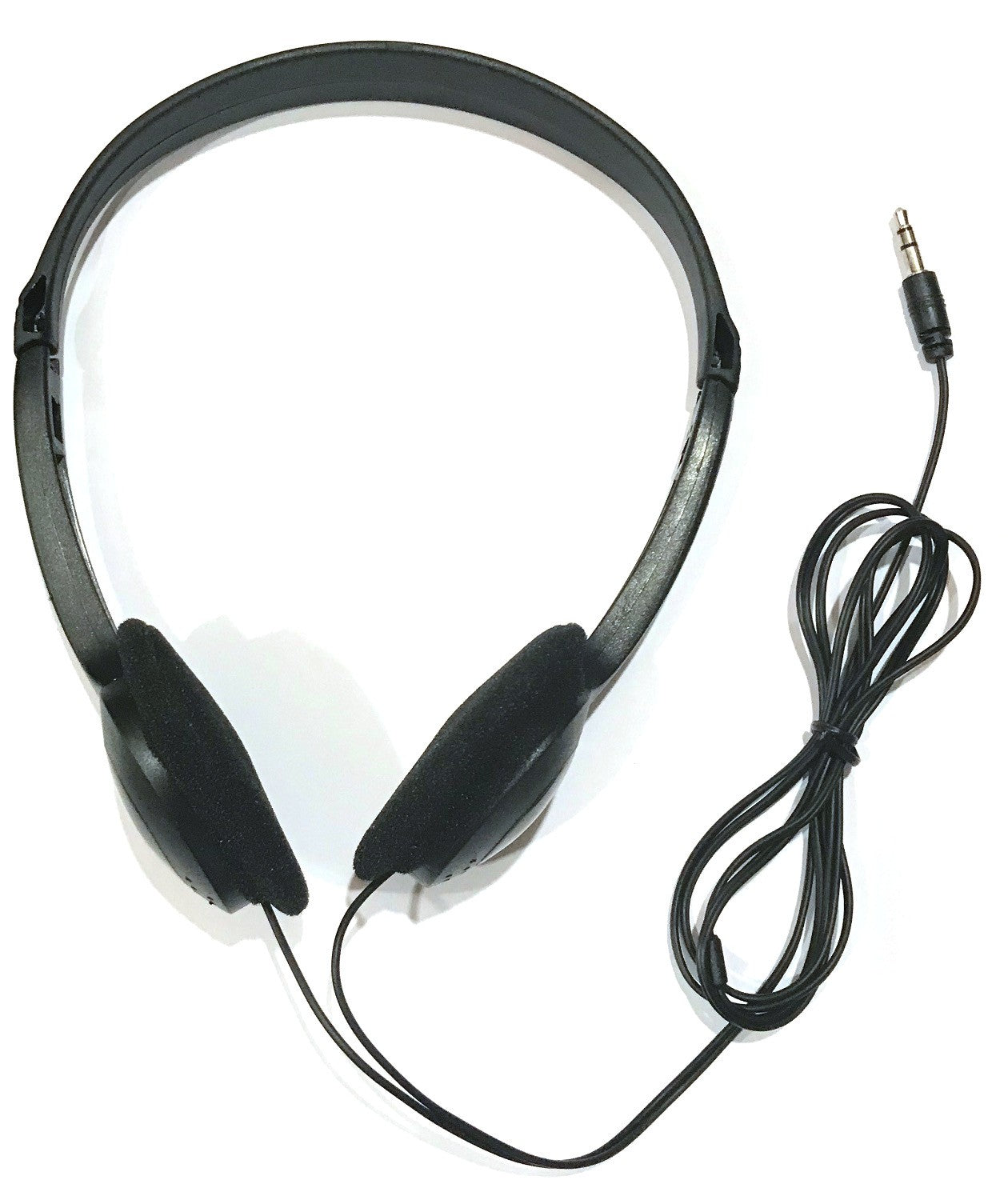Enhanced Learning Headphones for Educational Use