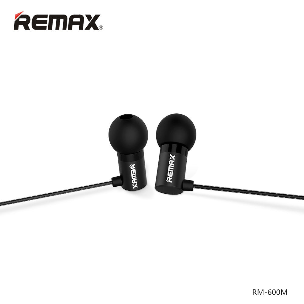 RM-600M High-Fidelity Headphones for Audio Enthusiasts