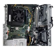 Lenovo ThinkCentre M710s SFF Desktop PC - Intel i5-6500, 3.20GHz, 8GB RAM