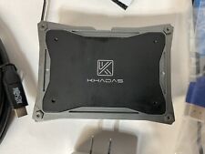 Khadas VIM3L SBC - High-Performance AI Computing with 1.2 TOPS NPU