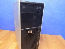 HP Workstation Z400 Xeon W3520 2.66GHz, 16GB RAM, 320GB HDD, Windows 10 Pro