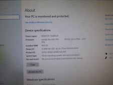 HP Workstation Z400 Xeon W3520 2.66GHz, 16GB RAM, 320GB HDD, Windows 10 Pro