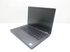 Dell Latitude 5300 13.3" Business Laptop | High-Performance, Secure Linux System