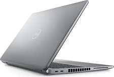 Dell Precision 3580 Workstation - Ultimate Performance for Professionals