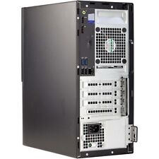 Dell i5 Desktop PC Tower with 16GB RAM, 500GB HDD, Windows 10