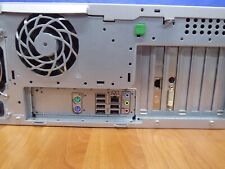 HP Workstation Z400 Xeon W3520 2.66GHz, 16GB RAM, 320GB HDD, Windows 10 Pro