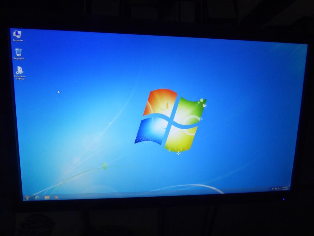 HP Workstation Z400 - High-Performance Intel Xeon W3680 3.33GHz PC