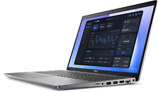 Dell Precision 3580 Workstation - Ultimate Performance for Professionals