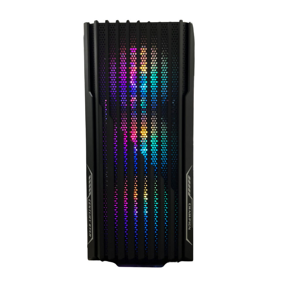 Premium RGB Gaming Desktop PC - Intel i7, 32GB RAM, 1TB SSD, RTX 3050