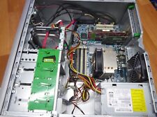 HP Workstation Z400 Xeon W3520 2.66GHz, 16GB RAM, 320GB HDD, Windows 10 Pro