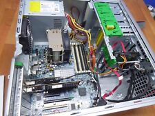 HP Workstation Z400 Xeon W3520 2.66GHz, 16GB RAM, 320GB HDD, Windows 10 Pro