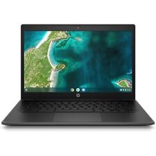 HP Fortis 11 G11 Chromebook - Intel N100, 8GB RAM, 64GB Storage