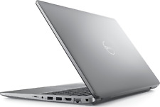 Dell Precision 3580 Workstation - Ultimate Performance for Professionals