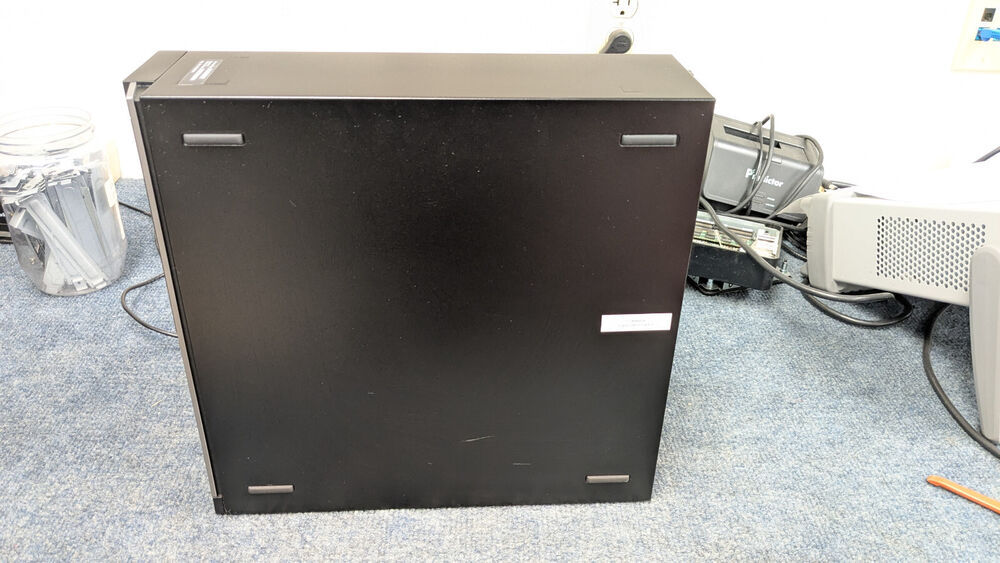 Dell Optiplex 9020 SFF PC - 4th Gen Intel i5, 8GB RAM, 500GB HDD