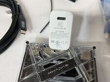 Khadas VIM3L SBC - High-Performance AI Computing with 1.2 TOPS NPU