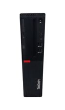 Lenovo ThinkCentre M710s SFF Desktop PC - Intel i5-6500, 3.20GHz, 8GB RAM