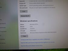 HP Workstation Z400 Xeon W3520 2.66GHz, 16GB RAM, 320GB HDD, Windows 10 Pro