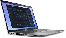 Dell Precision 3580 Workstation - Ultimate Performance for Professionals