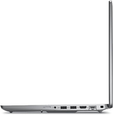 Dell Precision 3580 Workstation - Ultimate Performance for Professionals
