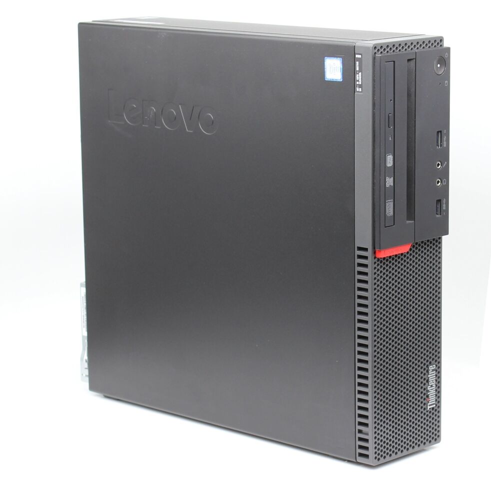 Powerful Linux Mint 22 Desktop with Intel i7 Processor