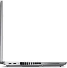 Dell Precision 3580 Workstation - Ultimate Performance for Professionals
